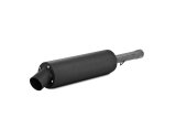 MBRP 1984-87 Suzuki LT 185/230 Direct Replacement Slip-On Exhaust w/Utility Muffler thumbnail 1