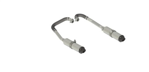 MBRP 11-14 Polaris RZR 900 (All Models) Complete Dual Exhaust System Headers-Back thumbnail 2