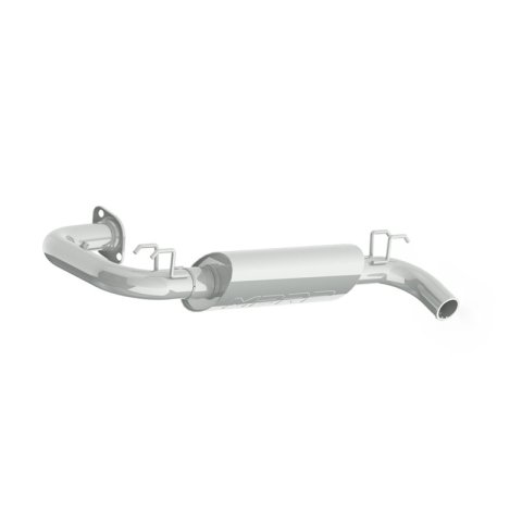 MBRP 19-20 Honda Talon Dual Slip-On Exhaust System w/Sport Muffler thumbnail 1