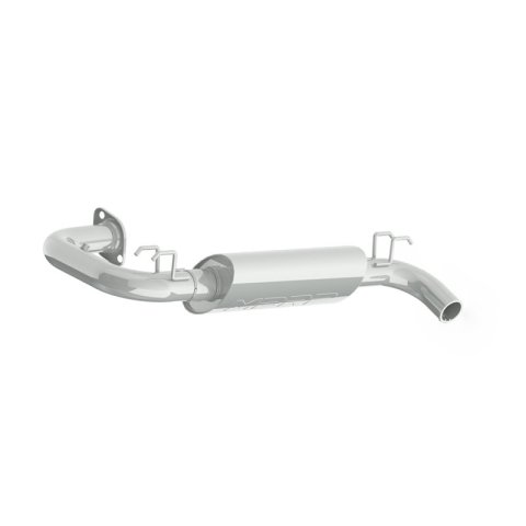 MBRP 19-20 Honda Talon Dual Slip-On Exhaust System w/Sport Muffler thumbnail 2