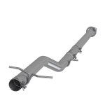 MBRP 3in Muffler Bypass Pipe, 19-20 Ram 1500 5.7L, T409 thumbnail 1