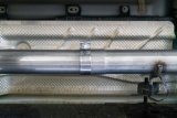 MBRP 3in Muffler Bypass Pipe, 19-20 Ram 1500 5.7L, T409 thumbnail 2