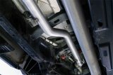 MBRP 3in Muffler Bypass Pipe, 19-20 Ram 1500 5.7L, T409 thumbnail 6
