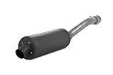 MBRP 06-07 Can-Am Outlander 650/800 (Standard & XT) Slip-On Exhaust System w/Sport Muffler thumbnail 6