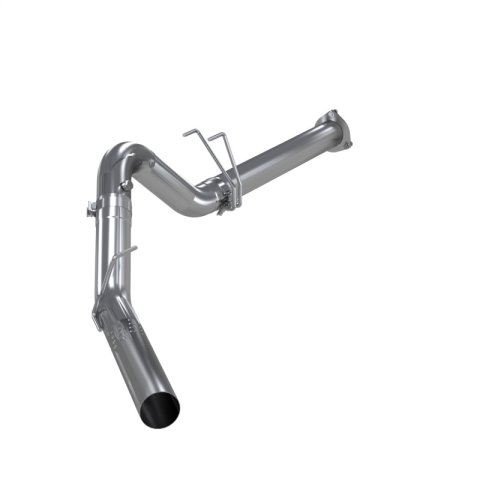 MBRP 11-16 Ford F250/350/450 6.7L 4in Filter Back Single Exit Aluminized Steel No Muffler thumbnail 2