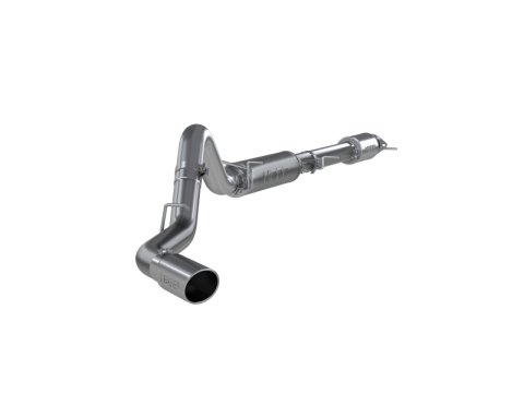 MBRP 2020 Chevrolet/GMC 2500/3500 HD Silverado/Sierra 6.6L V8 T304 Pro Series Performance Exhaust thumbnail 3
