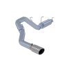 MBRP 2014+ Ram 2500/3500 6.4L Hemi Cat Back Single Side Exit AL Series - Aluminized thumbnail 7