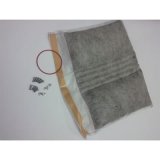 MBRP 4in x 14in Billet Muffler Repack Kit thumbnail 1