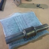 MBRP 4in x 14in Billet Muffler Repack Kit thumbnail 3