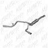 MBRP 2016 Toyota Tacoma 3.5L EC/CC Cat Back Dual Split Exit T409 Exhaust thumbnail 6
