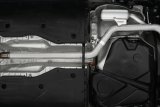 MBRP 19-21 VW Jetta GLI T304 SS 3in Cat-Back Dual Rear Exit Exhaust thumbnail 6