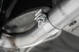 MBRP 19-21 VW Jetta GLI T304 SS 3in Cat-Back Dual Rear Exit Exhaust thumbnail 7