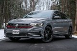 MBRP 19-21 VW Jetta GLI T304 SS 3in Cat-Back Dual Split Rear Exit Exhaust - Carbon Fiber Tips thumbnail 7