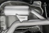 MBRP 19-21 VW Jetta GLI T304 SS 3in Cat-Back Dual Split Rear Exit Exhaust - Carbon Fiber Tips thumbnail 9