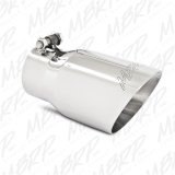 MBRP 05-09 Ford Mustang GT 4.6L Dual Split Rear Race Version AL/ 3in Cat Back Exhaust System thumbnail 5