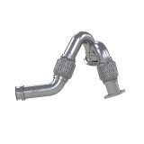 MBRP Ford Powerstroke 6.0L Dual Up Pipe Kit thumbnail 3