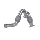 MBRP Ford Powerstroke 6.0L Dual Up Pipe Kit thumbnail 6