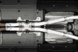 MBRP 17-Up Dodge Challenger 5.7L/6.2L/6.4L Aluminized Catback Exhaust thumbnail 6