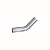 MBRP Universal 5in - 45 Deg Bend 12in Legs Aluminized Steel (NO DROPSHIP) thumbnail 1