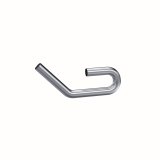 MBRP Universal Dual Bend 3in - 45 Deg & 90 Deg Dual Bends Aluminized Steel (NO DROPSHIP) thumbnail 1