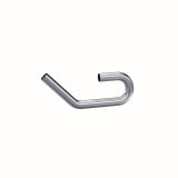 MBRP Universal 2.5in - 45 Deg & 90 Deg Dual Bends T304 (NO DROPSHIP) thumbnail 1