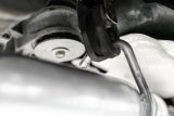 MBRP 15-16 Dodge Challenger 5.7L HEMI Cat Back Dual Split Rear thumbnail 4