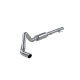 MBRP 2014 Chevy/GMC 1500 Silverado/Sierra 6.2L V8 Aluminum 3.5in C/B Single Side Exit Exhaust thumbnail 2