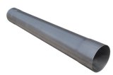 MBRP Universal 30in Muffler Delete Pipe (NO DROPSHIP) thumbnail 2