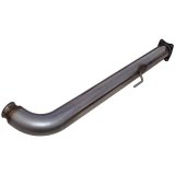 MBRP 06-07 Chev/GMC Regular Cab Stainless Extension Pipe thumbnail 3
