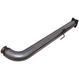 MBRP 06-07 Chev/GMC Regular Cab Stainless Extension Pipe thumbnail 7