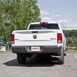 MBRP 2014 Dodge Ram 1500 3.0L EcoDiesel 3.5in Filter Back Exhaust Single Side Exit T409 thumbnail 5