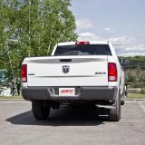 MBRP 2014 Dodge Ram 1500 3.0L EcoDiesel 3.5in Filter Back Exhaust Single Side Exit Alum thumbnail 2