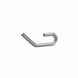 MBRP Universal Dual Bend 2.5in - 45 Deg & 90 Deg Dual Bends Aluminized Steel (NO DROPSHIP) thumbnail 1