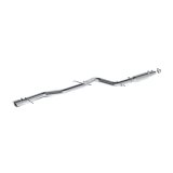 MBRP 05.5-06 VW 1.9L TDI Jetta 3in T409 Cat Back Exhaust thumbnail 4