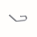MBRP Universal 2in - 45 Deg and 90 Deg Dual Bends Aluminized Steel (NO DROPSHIP) thumbnail 3