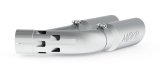 MBRP 2015 Ford F250/350/450 6.7L 4in Filter Back Dual Single Side Exit 5in Tips T409 Exhaust thumbnail 7
