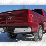 MBRP 2015 Ford F-150 2.7L / 3.5L EcoBoost 3in Cat Back Single Side T409 Exhaust System thumbnail 8