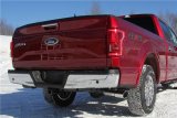 MBRP 2015 Ford F-150 2.7L / 3.5L EcoBoost 3in Cat Back Single Side Black Exhaust System thumbnail 7