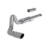MBRP 2015 Ford F-150 2.7L / 3.5L EcoBoost 4in Cat Back Single Side T409 Exhaust System thumbnail 6