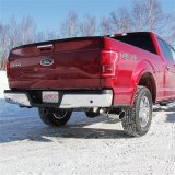 MBRP 2015 Ford F-150 2.7L / 3.5L EcoBoost 4in Cat Back Single Side T409 Exhaust System thumbnail 7