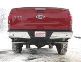 MBRP 2015 Ford F-150 5.0L 3in Cat Back Dual Split Side Exit T409 Exhaust System thumbnail 3
