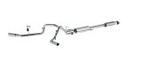 MBRP 2015 Ford F-150 5.0L 3in Cat Back Dual Split Side Exit T409 Exhaust System thumbnail 5