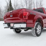MBRP 2015 Ford F-150 5.0L 3in Cat Back Dual Split Rear Exit T409 Exhaust System thumbnail 8