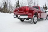 MBRP 2015 Ford F-150 5.0L 3in Cat Back Dual Split Rear Exit Black Exhaust System thumbnail 4