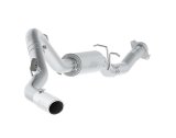 MBRP 07-10 Chevy/GMC 2500HD PU 6.0L V8 3.5in Single Side Exit T409 Cat Back Perf Exhaust thumbnail 3