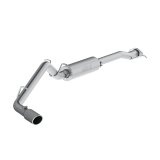 MBRP 2015 Chevy/GMC Colorado/Canyon 2.5L & 3.6L Aluminized 3in C/B Single Side Exit thumbnail 1
