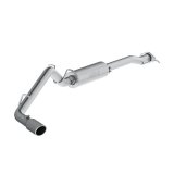 MBRP 2015 Chevy/GMC Colorado/Canyon 2.5L & 3.6L Aluminized 3in C/B Single Side Exit thumbnail 3