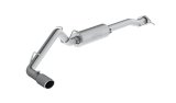 MBRP 2015 Chevy/GMC Colorado/Canyon 2.5L & 3.6L Aluminized 3in C/B Single Side Exit thumbnail 4