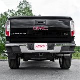 MBRP 2015 Chevy/GMC Colorado/Canyon 2.5L & 3.6L Aluminized 3in C/B Single Side Exit thumbnail 6