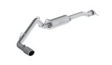 MBRP 2015 Chevy/GMC Colorado/Canyon 2.5L & 3.6L Aluminized 3in C/B Single Side Exit thumbnail 8